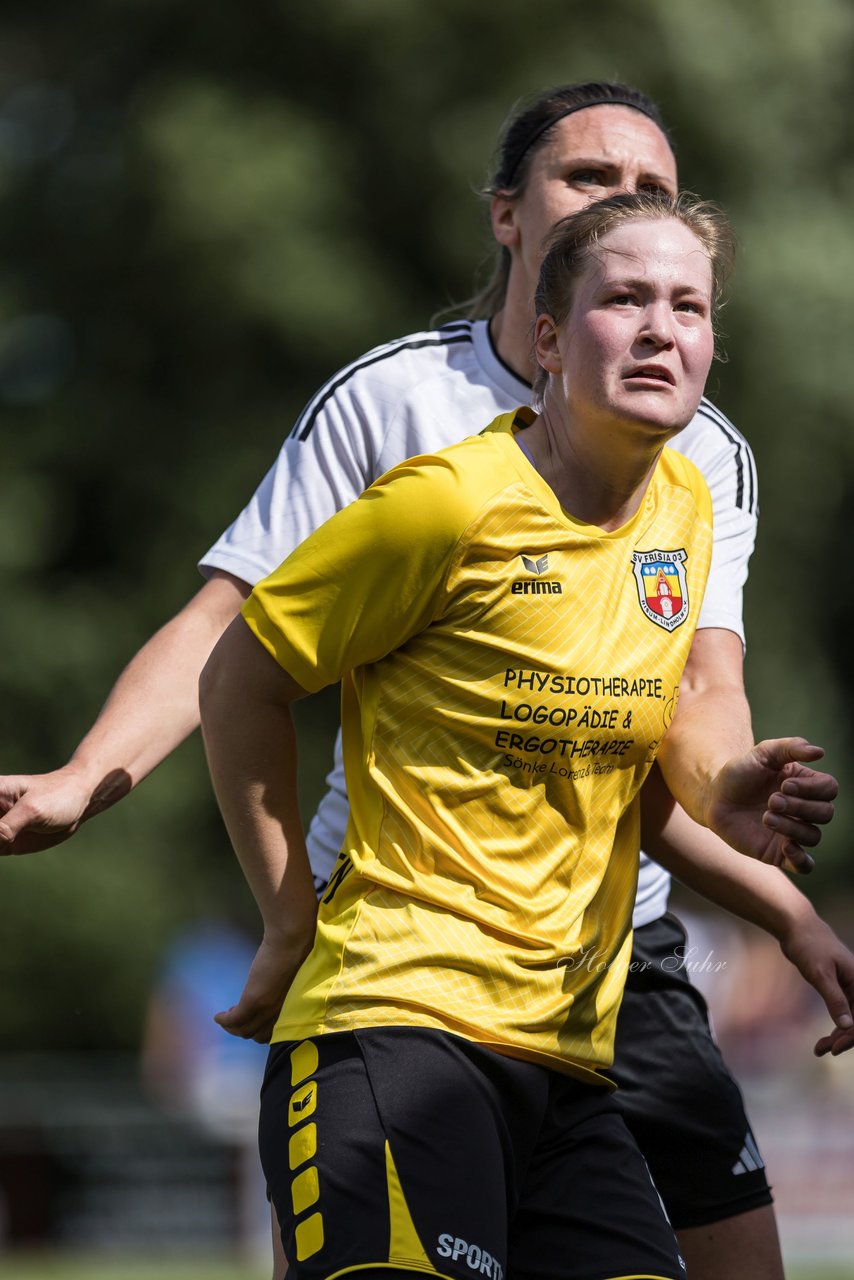 Bild 169 - F Merkur Hademarschen - SV Frisia 03 Risum-Lindholm : Ergebnis: 1:1